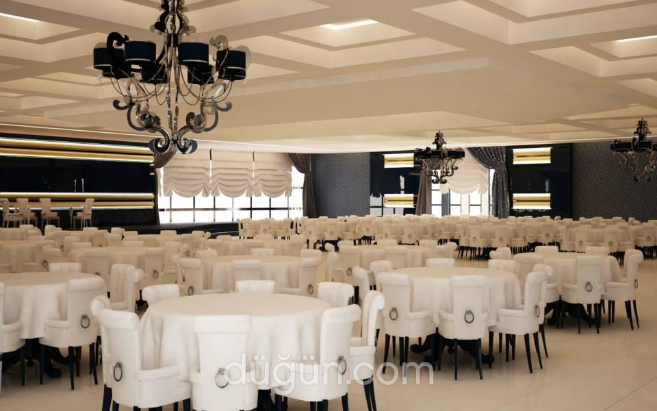 Özcan Vip Düğün Salonu