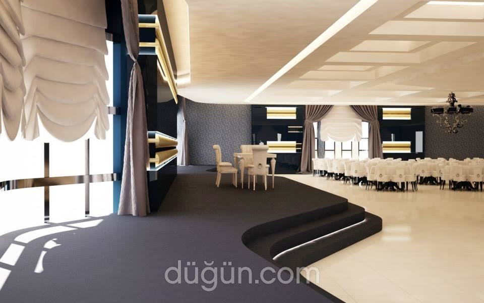 Özcan Vip Düğün Salonu