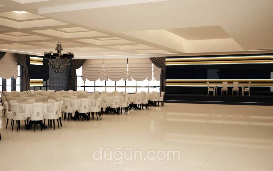 Özcan Vip Düğün Salonu