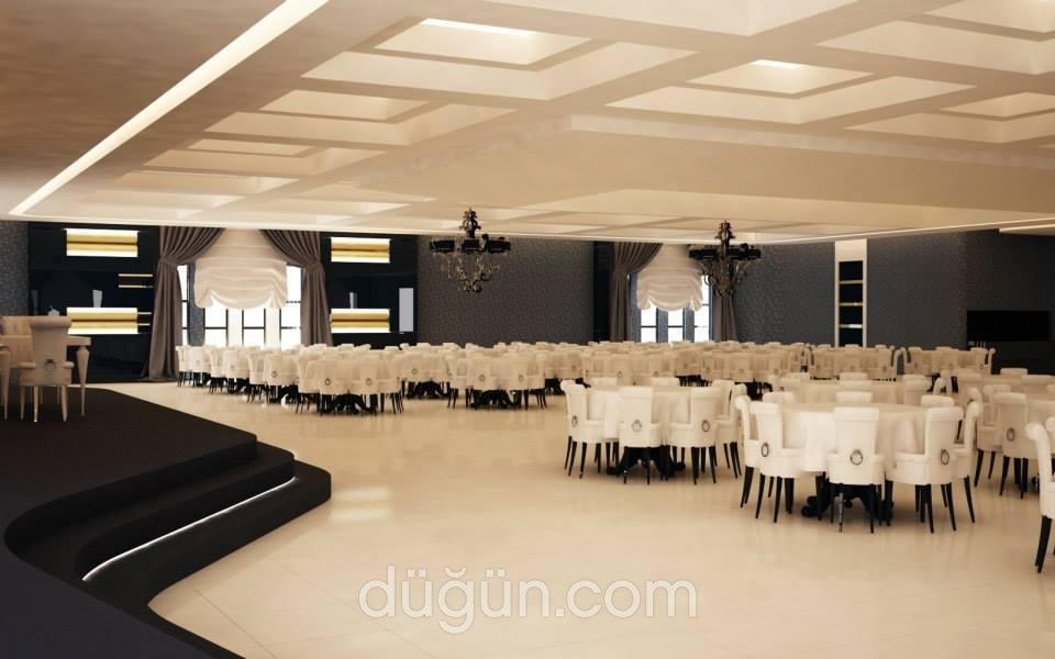 Özcan Vip Düğün Salonu