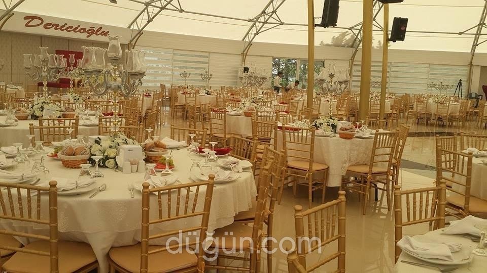 Dericioğlu Düğün Salonu