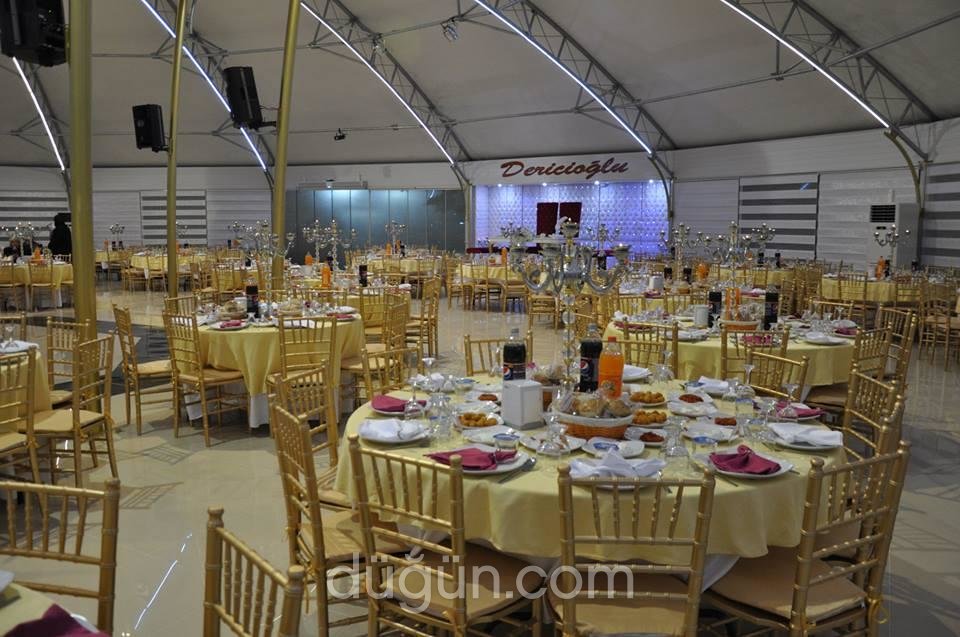 Dericioğlu Düğün Salonu