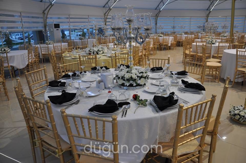 Dericioğlu Düğün Salonu