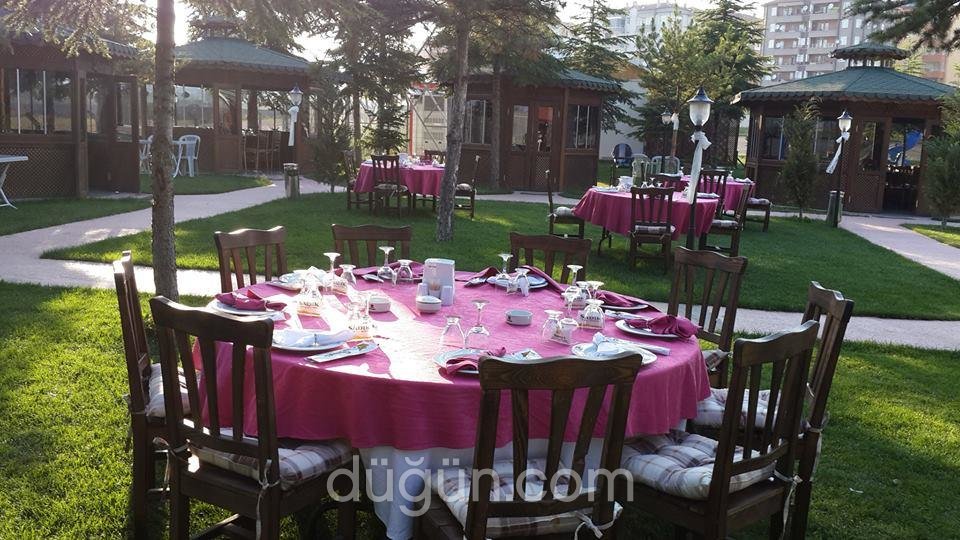 Dericioğlu Düğün Salonu