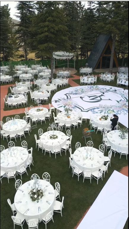 Dericioğlu Düğün Salonu