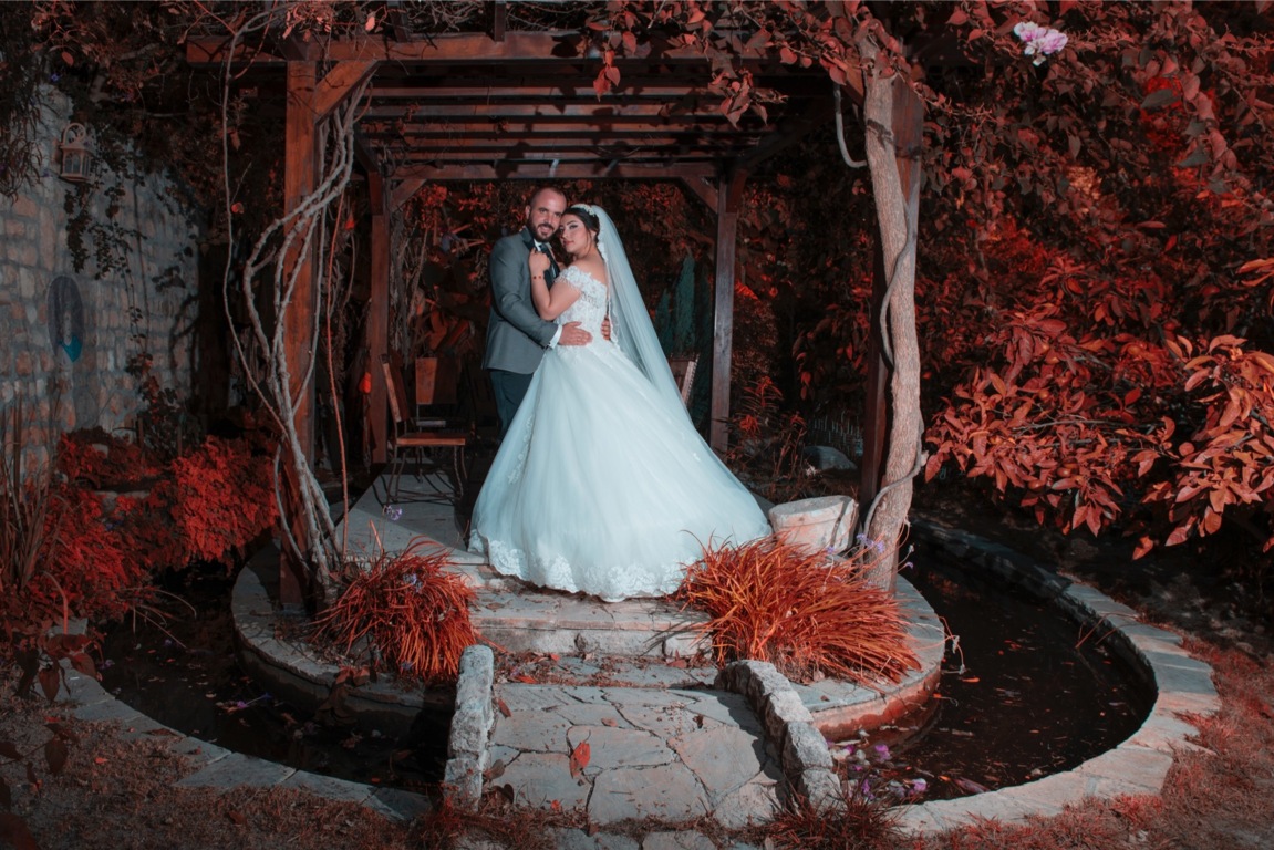 Cihan Kar Düğün Fotoğrafçısı