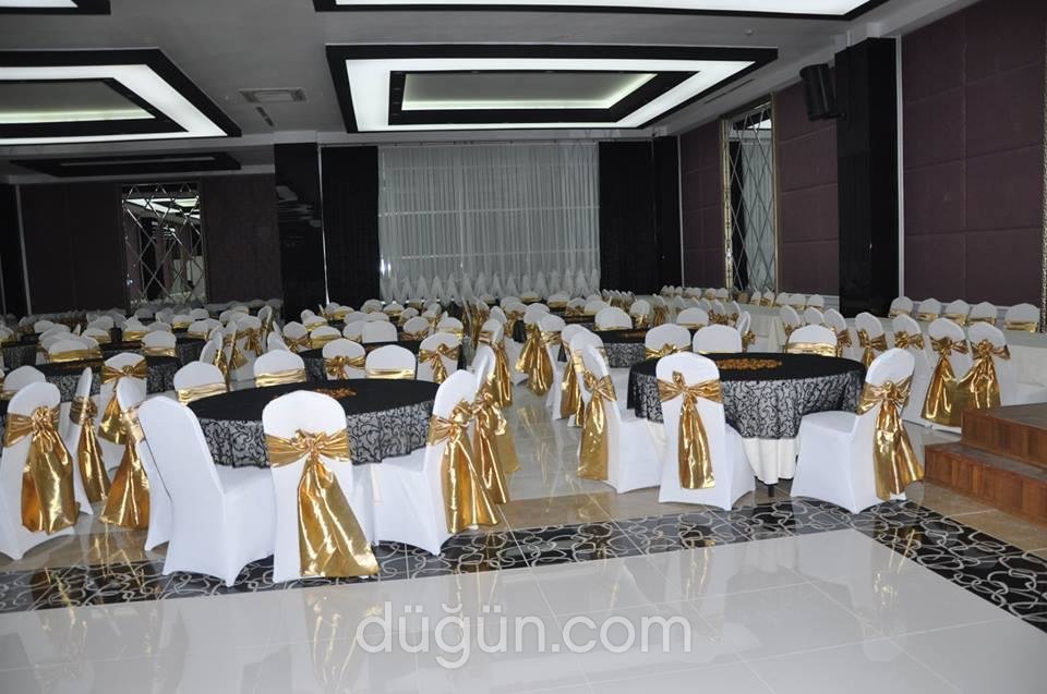 Grand Moni Royal De-Luxe Düğün Salonları