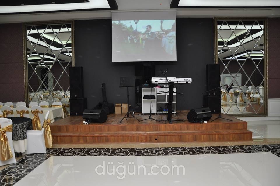 Grand Moni Royal De-Luxe Düğün Salonları