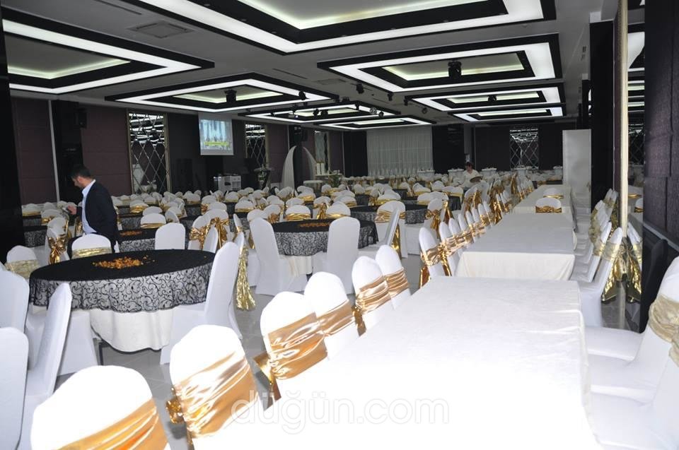Grand Moni Royal De-Luxe Düğün Salonları