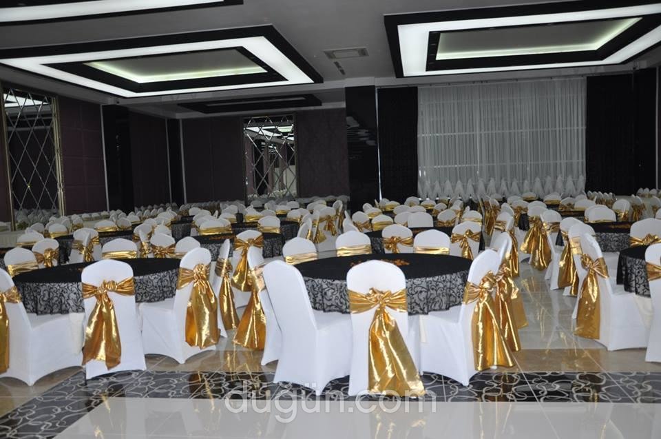 Grand Moni Royal De-Luxe Düğün Salonları