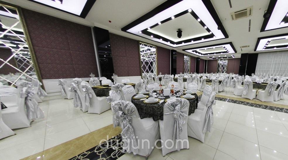 Grand Moni Royal De-Luxe Düğün Salonları