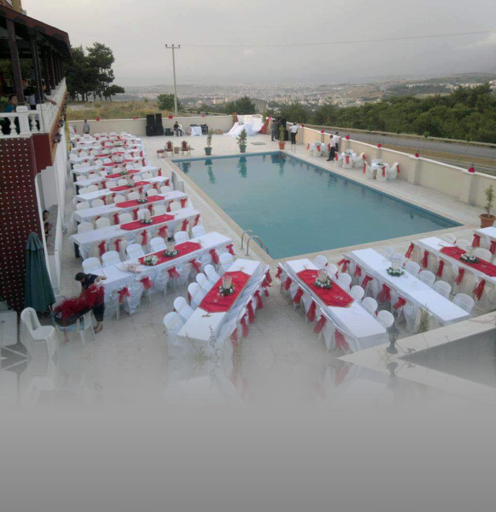 Altın Kule Otel