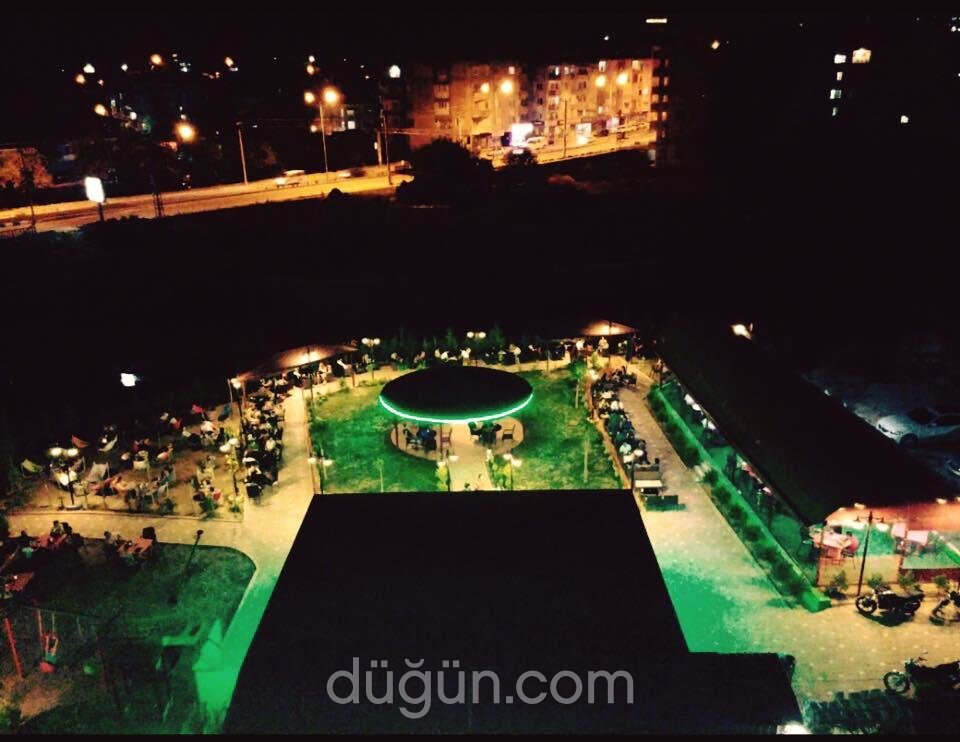 Altın Kule Otel