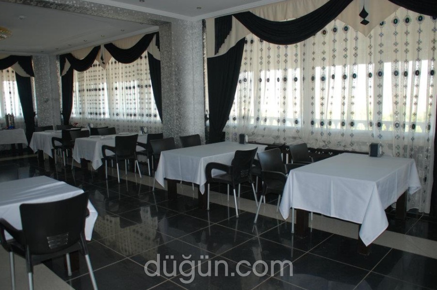 Altın Kule Otel