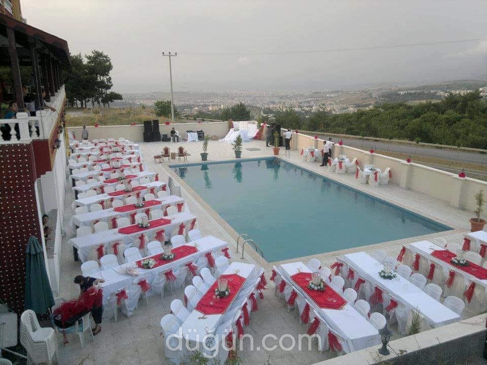 Altın Kule Otel