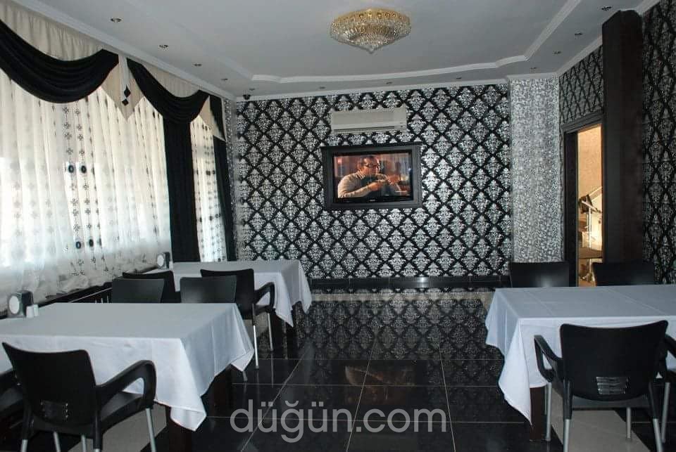 Altın Kule Otel