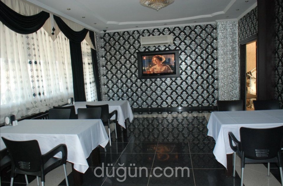 Altın Kule Otel