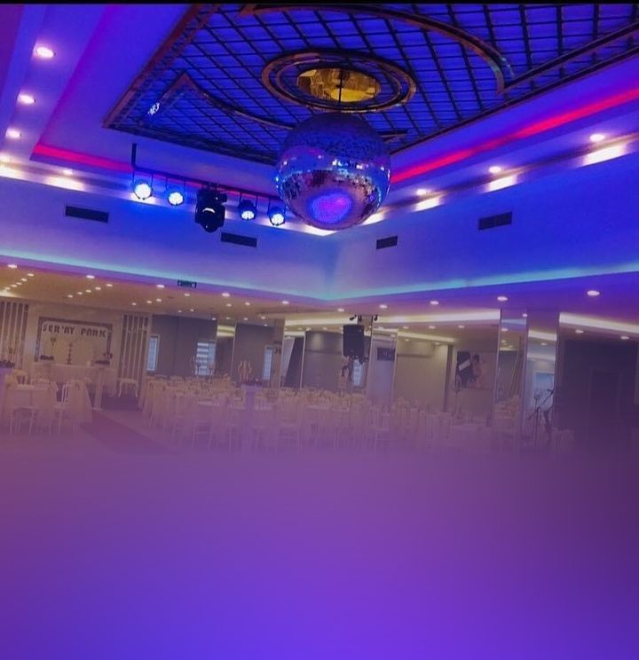 Seray Park Düğün Salonu
