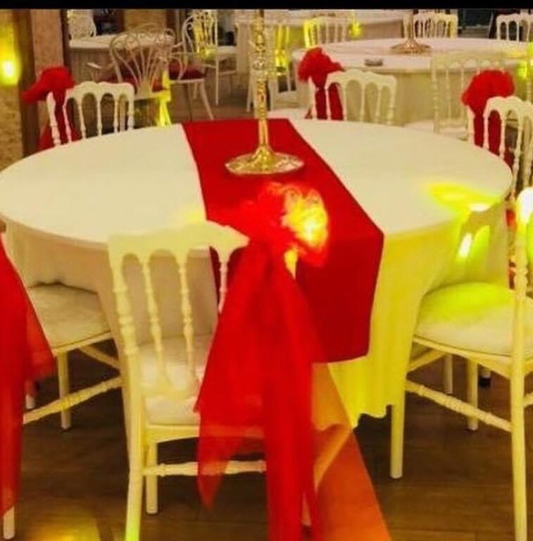 Seray Park Düğün Salonu