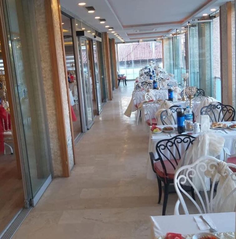 Seray Park Düğün Salonu