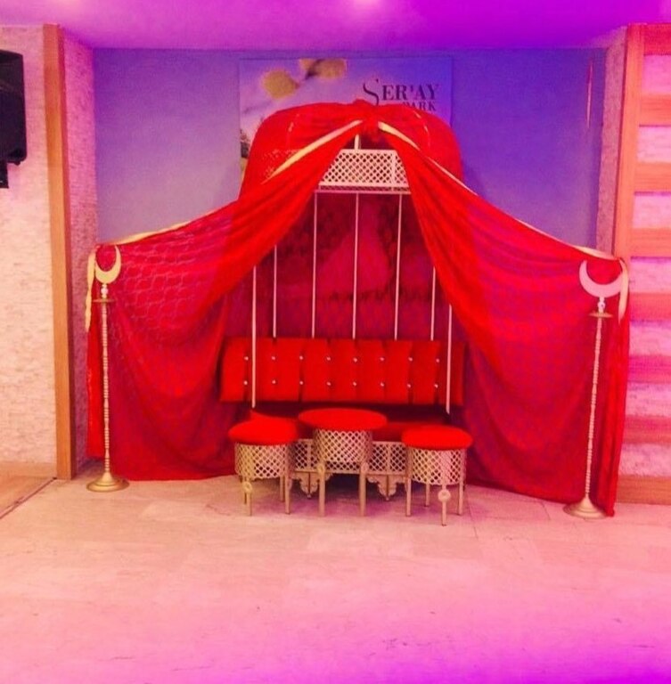 Seray Park Düğün Salonu