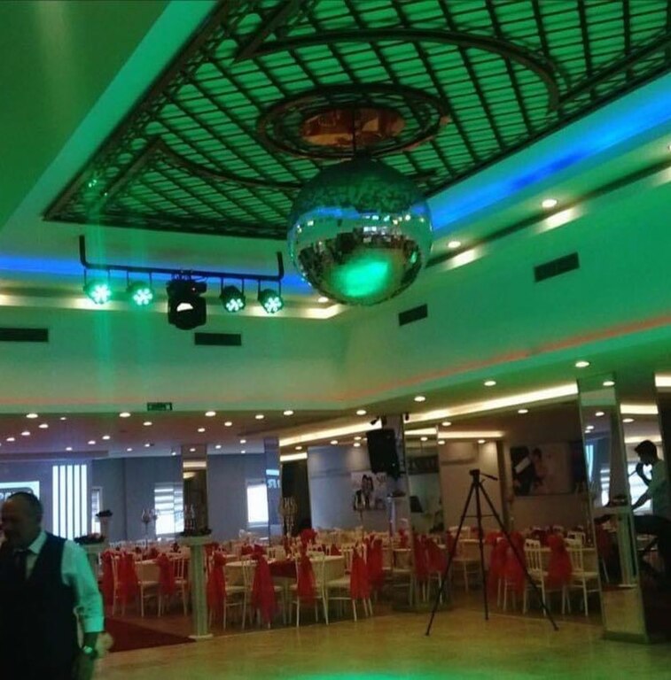 Seray Park Düğün Salonu