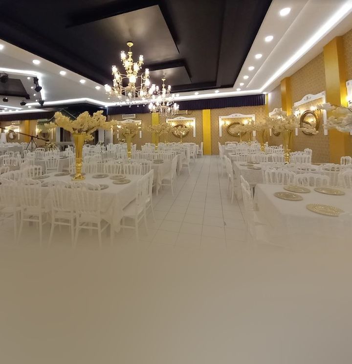 Prenses Düğün Salonu
