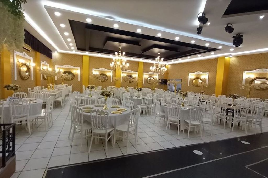 Prenses Düğün Salonu