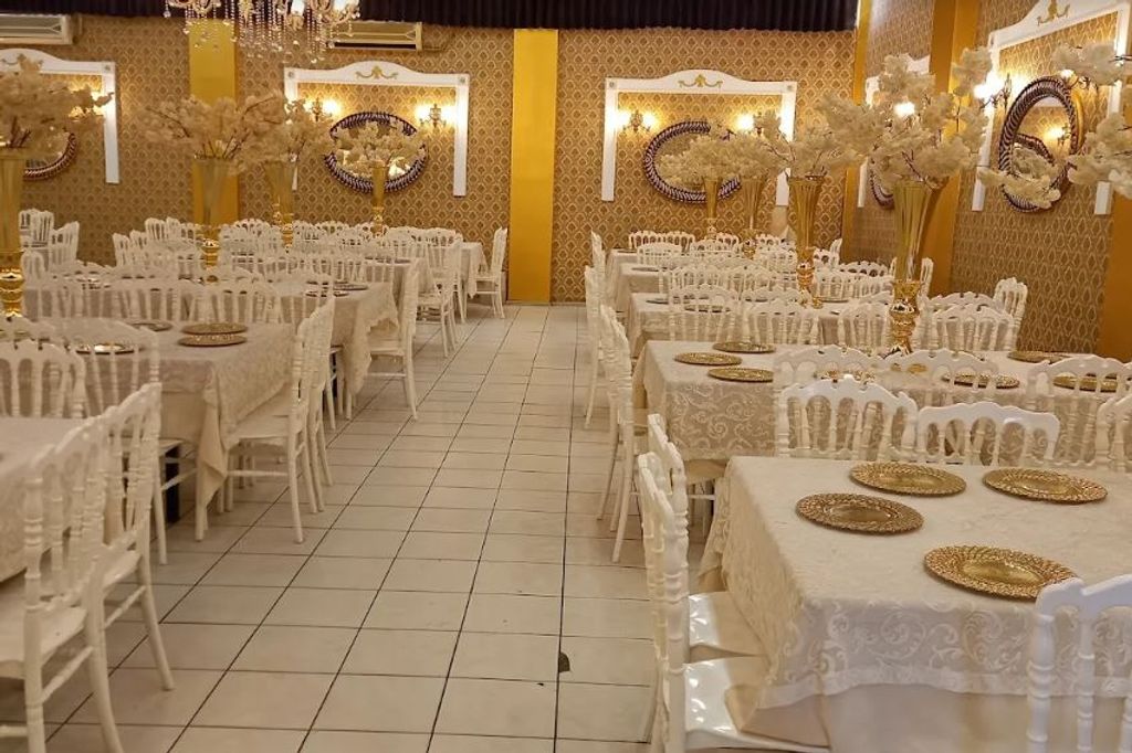 Prenses Düğün Salonu