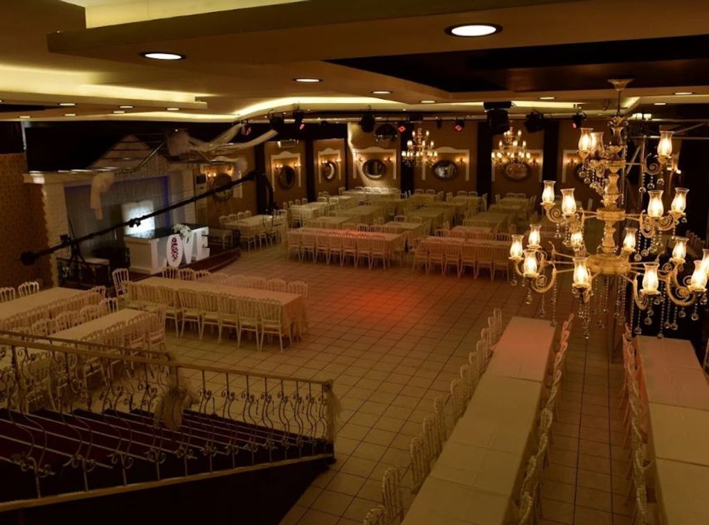 Prenses Düğün Salonu