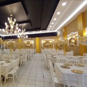 Prenses Düğün Salonu