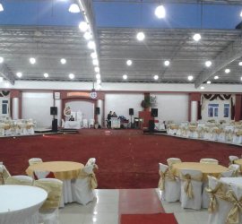 Asi Düğün Salonu