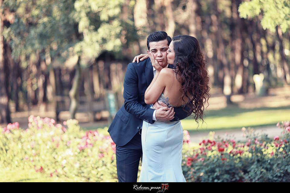 Rıdvan Pusatr Foto