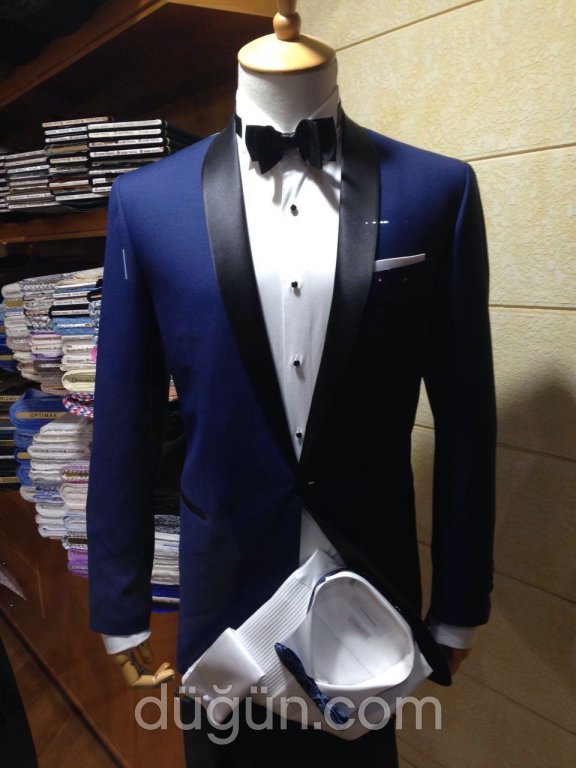 The Limited Damatlık