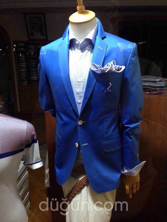 The Limited Damatlık