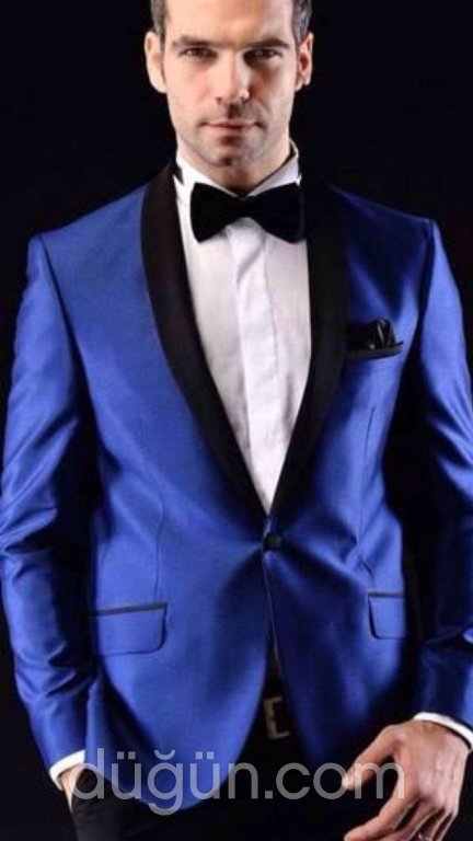 The Limited Damatlık