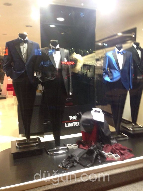 The Limited Damatlık