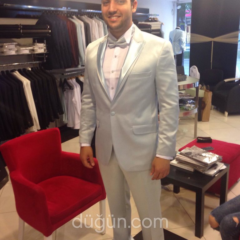 The Limited Damatlık