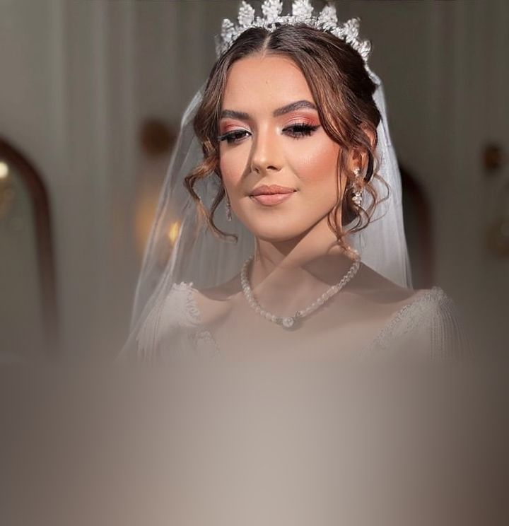 Bride Room By Nazlı Çaktı