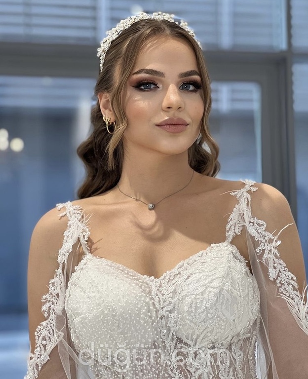 Bride Room By Nazlı Çaktı