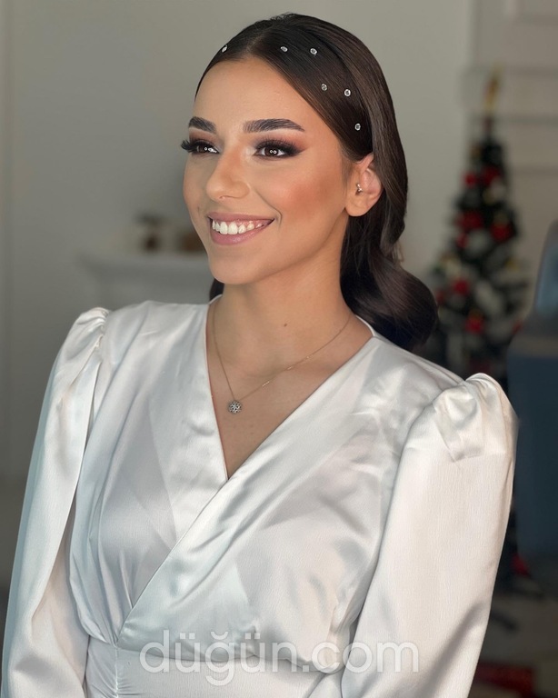 Bride Room By Nazlı Çaktı