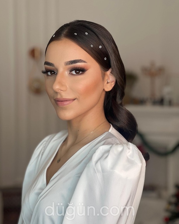 Bride Room By Nazlı Çaktı