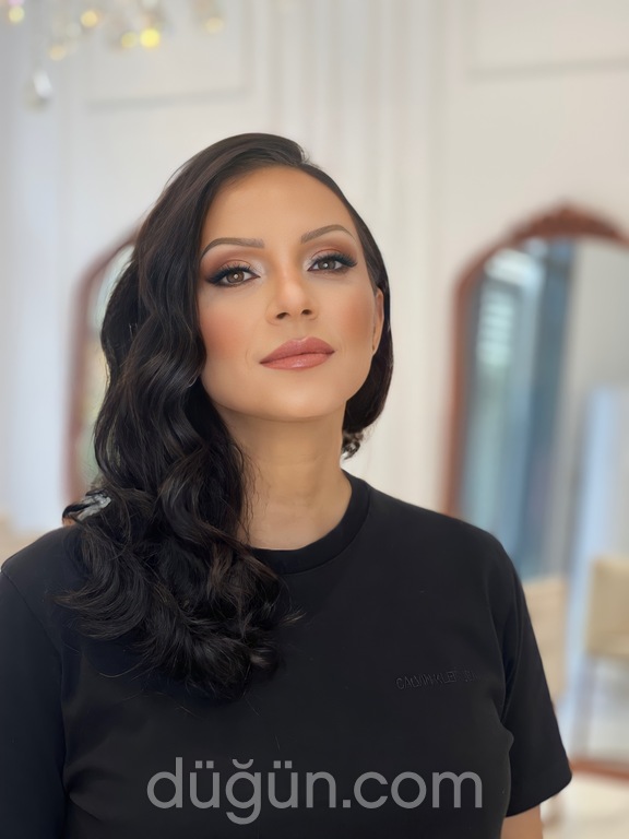 Bride Room By Nazlı Çaktı