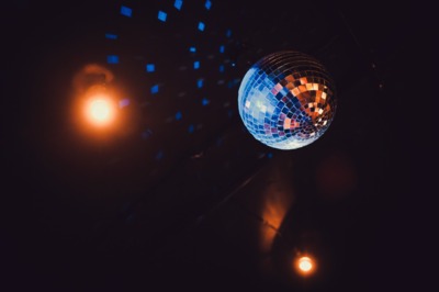 Cassette Ses ve Işık