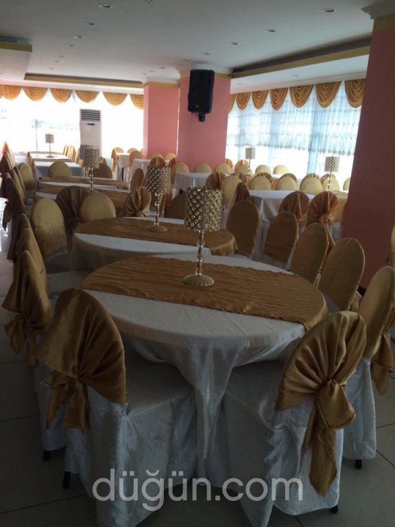 Sinem Düğün Salonu