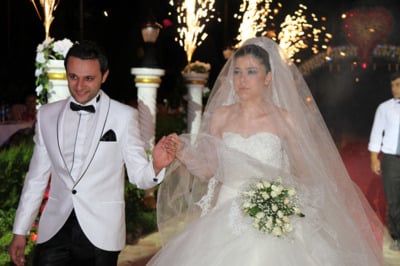 Şehrazat Park Düğün Salonu