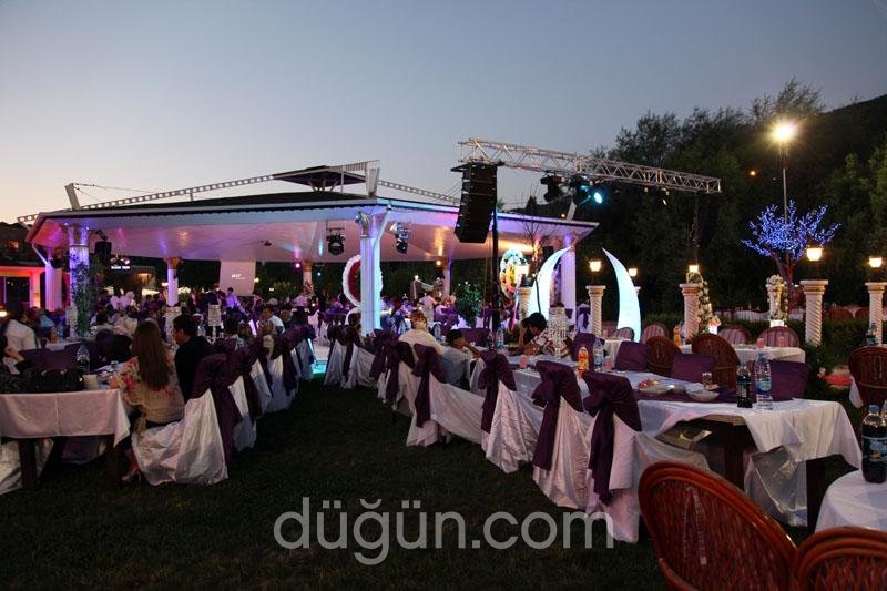 Şehrazat Park Düğün Salonu