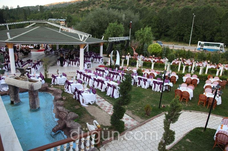 Şehrazat Park Düğün Salonu