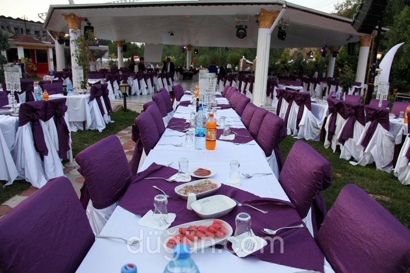 Şehrazat Park Düğün Salonu