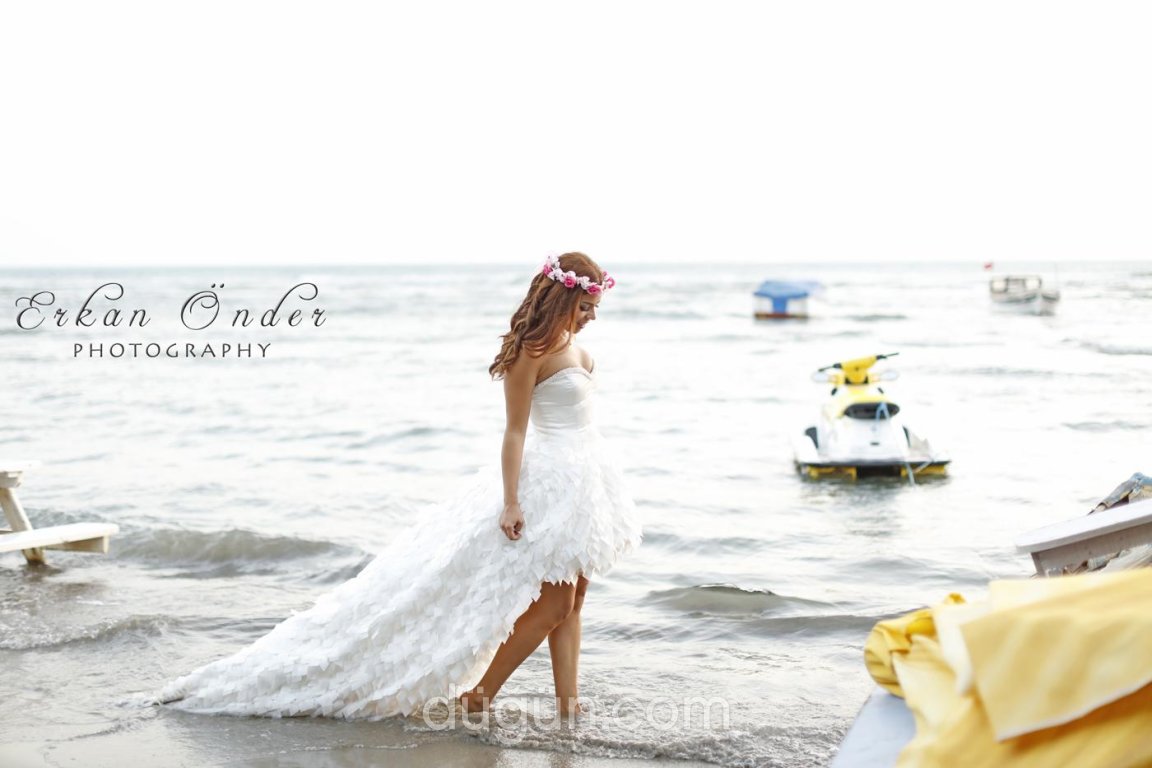 Erkan Önder Wedding Photography